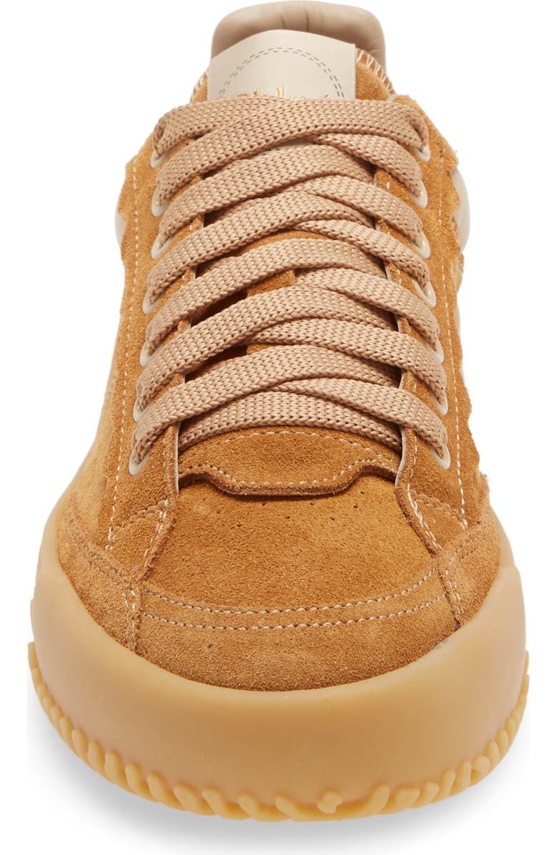 Chloé Franckie Low Top Sneaker, Alternate, color,
