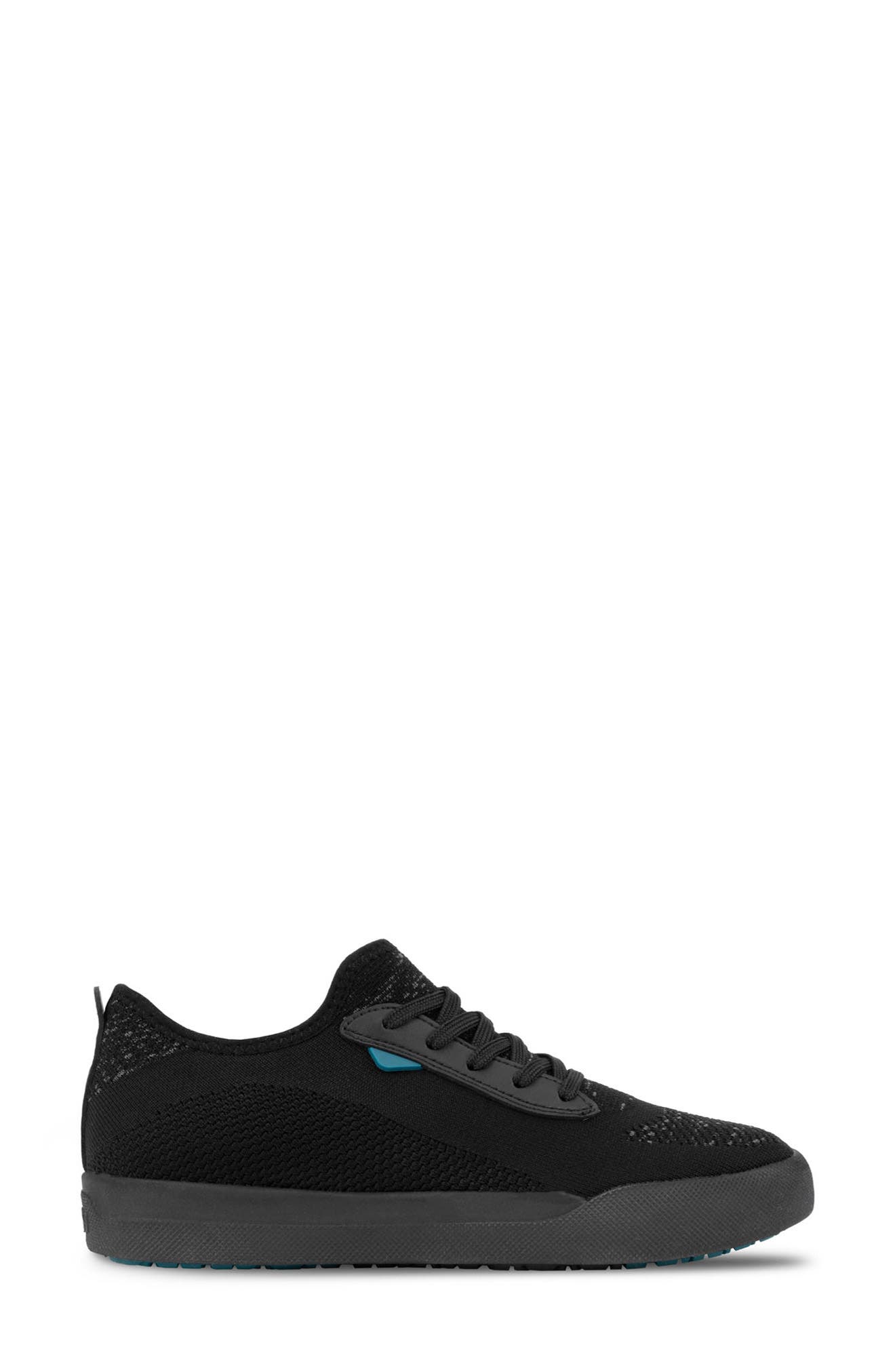 VESSI Waterproof Weekend Sneaker, Alternate, color, 