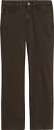 34 Heritage Charisma Relaxed Straight Leg Twill Pants