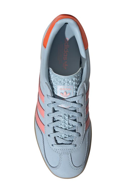 Adidas Originals Adidas Gazelle Indoor Sneaker