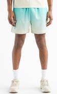 OVERTIME Summer Mesh Shorts