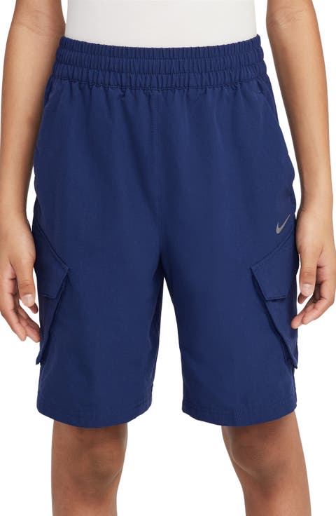 Boys' Nylon Shorts