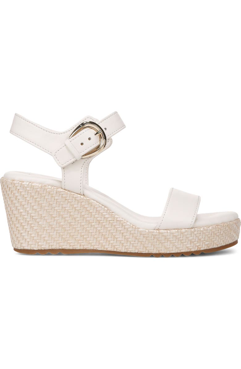 Naturalizer Stella Platform Wedge Sandal, Alternate, color,