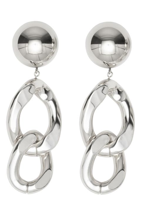 Jagger Drop Earrings