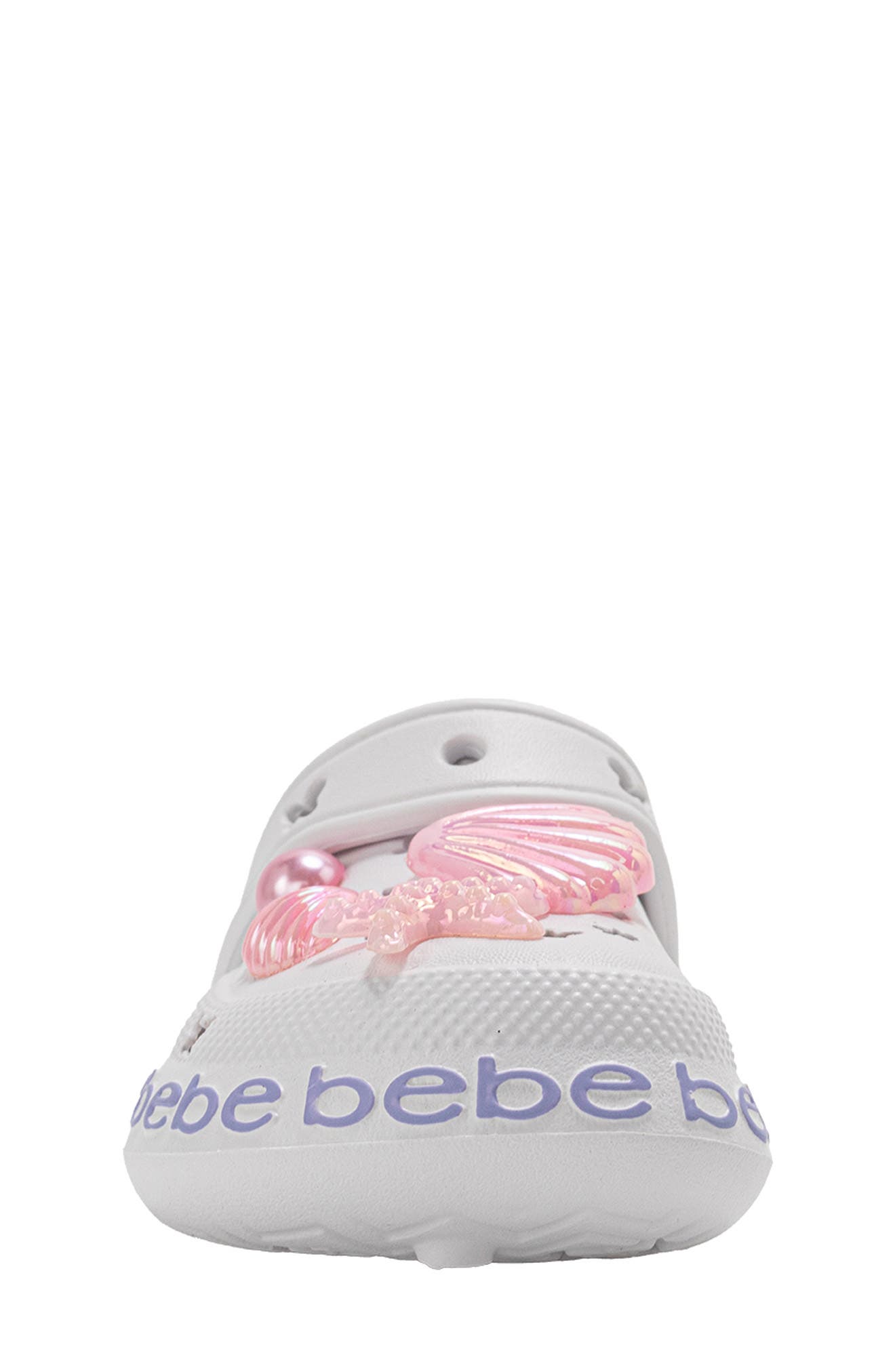 bebe Kids' Nerissa Clog, Alternate, color, 
