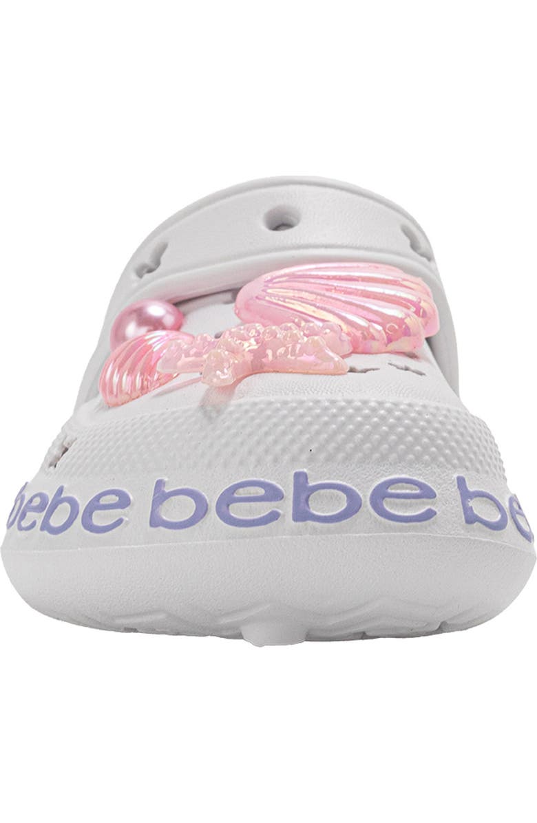 bebe Kids' Nerissa Clog, Alternate, color,