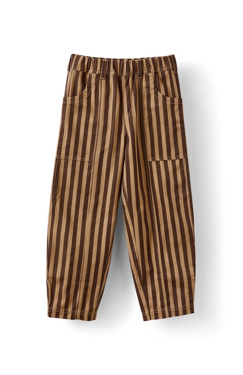 Kid's Patrick Panel Pant