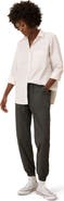 Pact Organic Cotton All Day Poplin Classic Shirt
