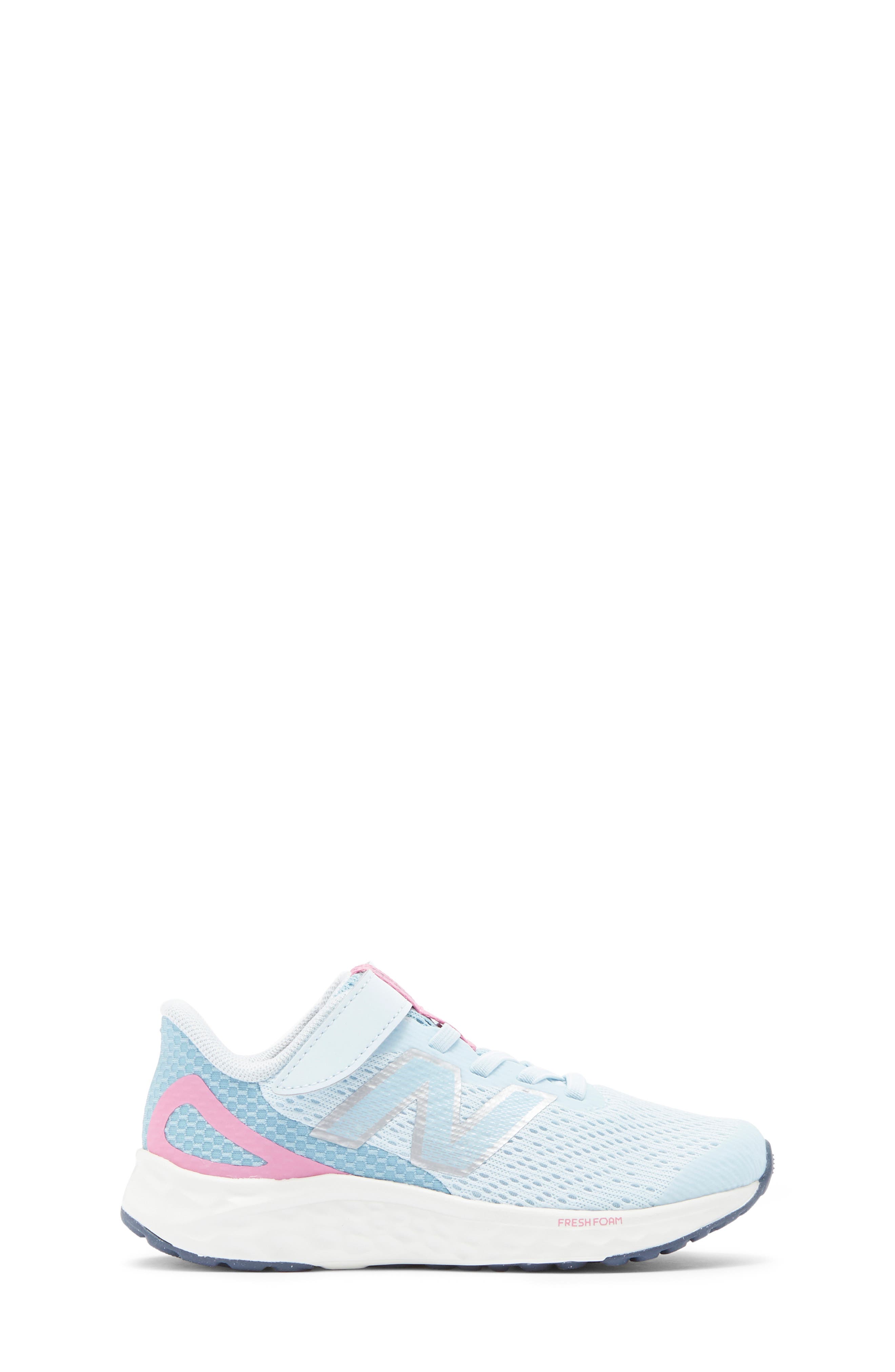 New Balance Kids' Fresh Foam Arishi Sneaker, Alternate, color, 