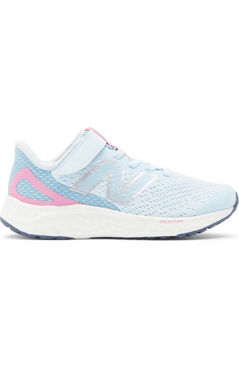 New Balance Kids' Fresh Foam Arishi Sneaker, Alternate, color,