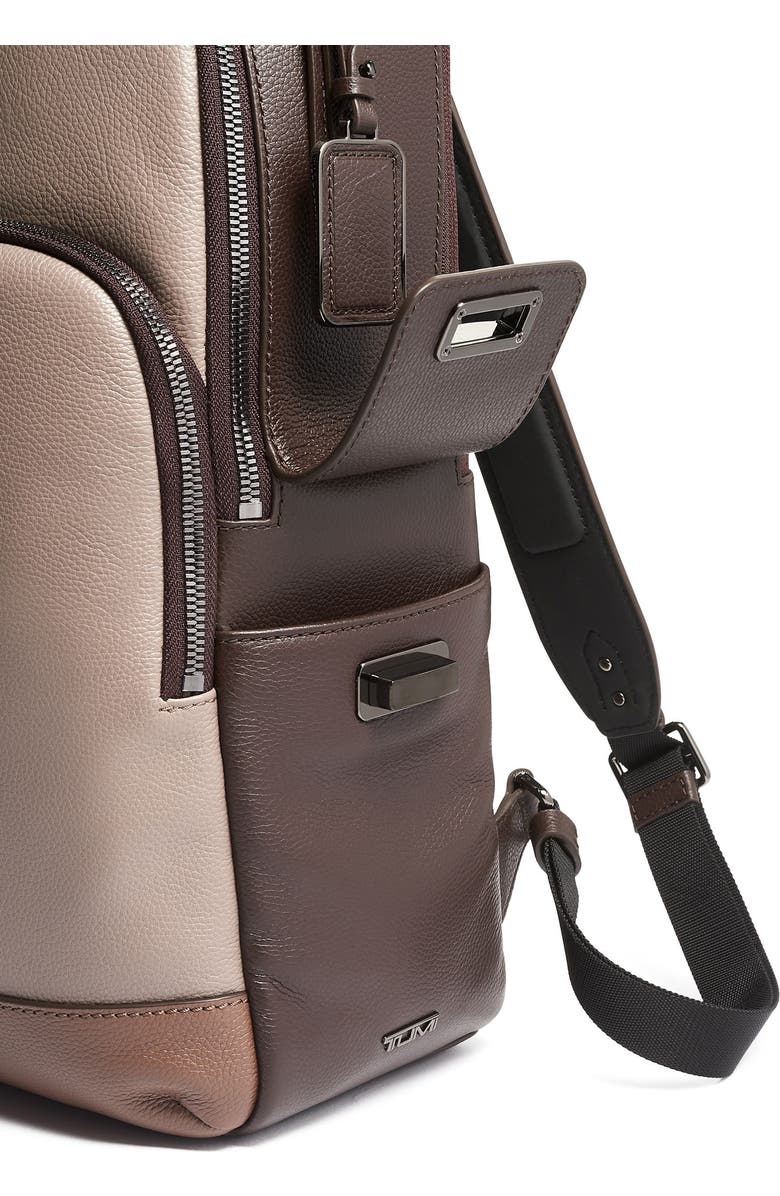 TUMI Gemma Small Rivas Backpack, Alternate, color,