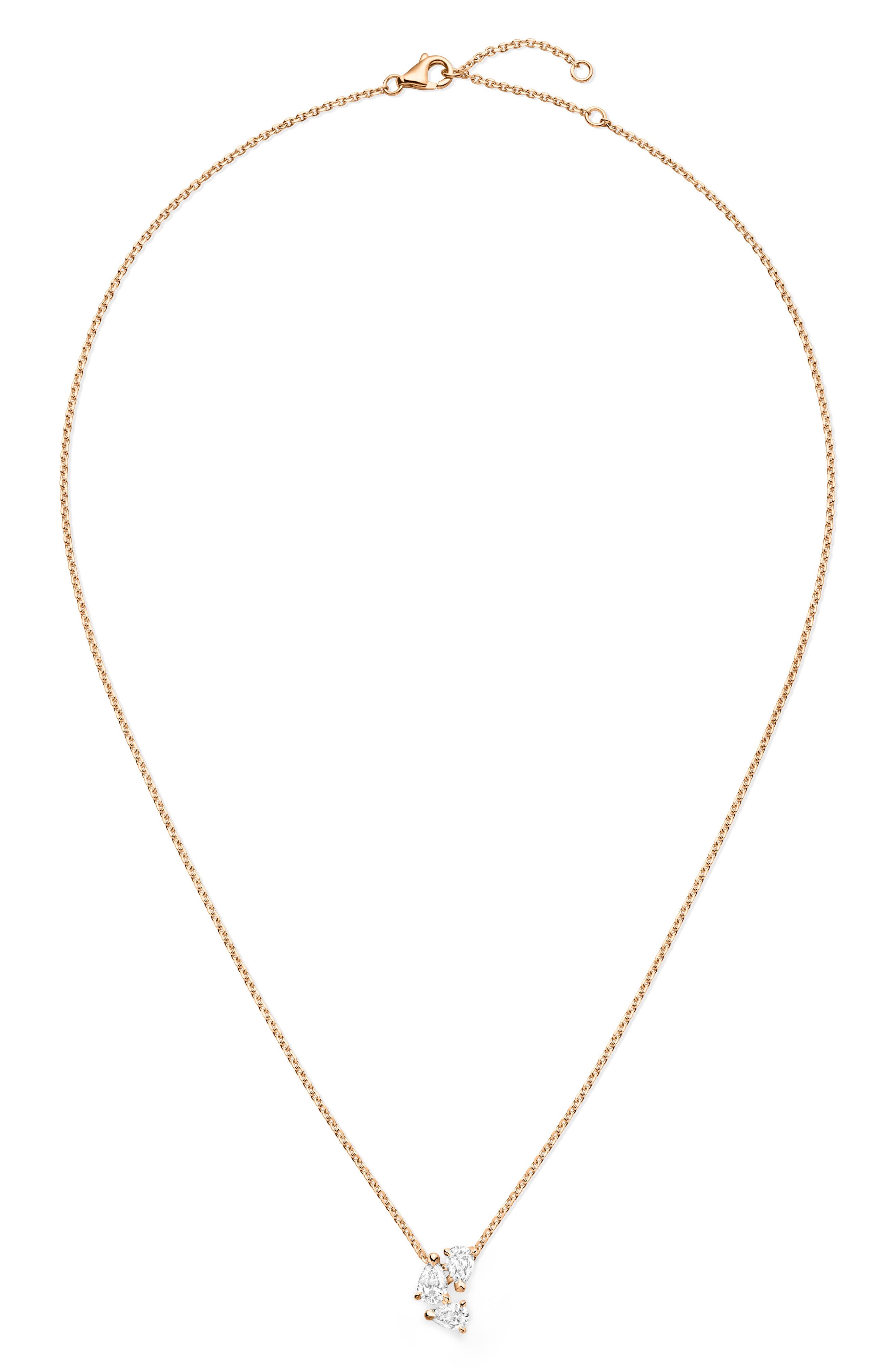 selected PINK GOLD 18K