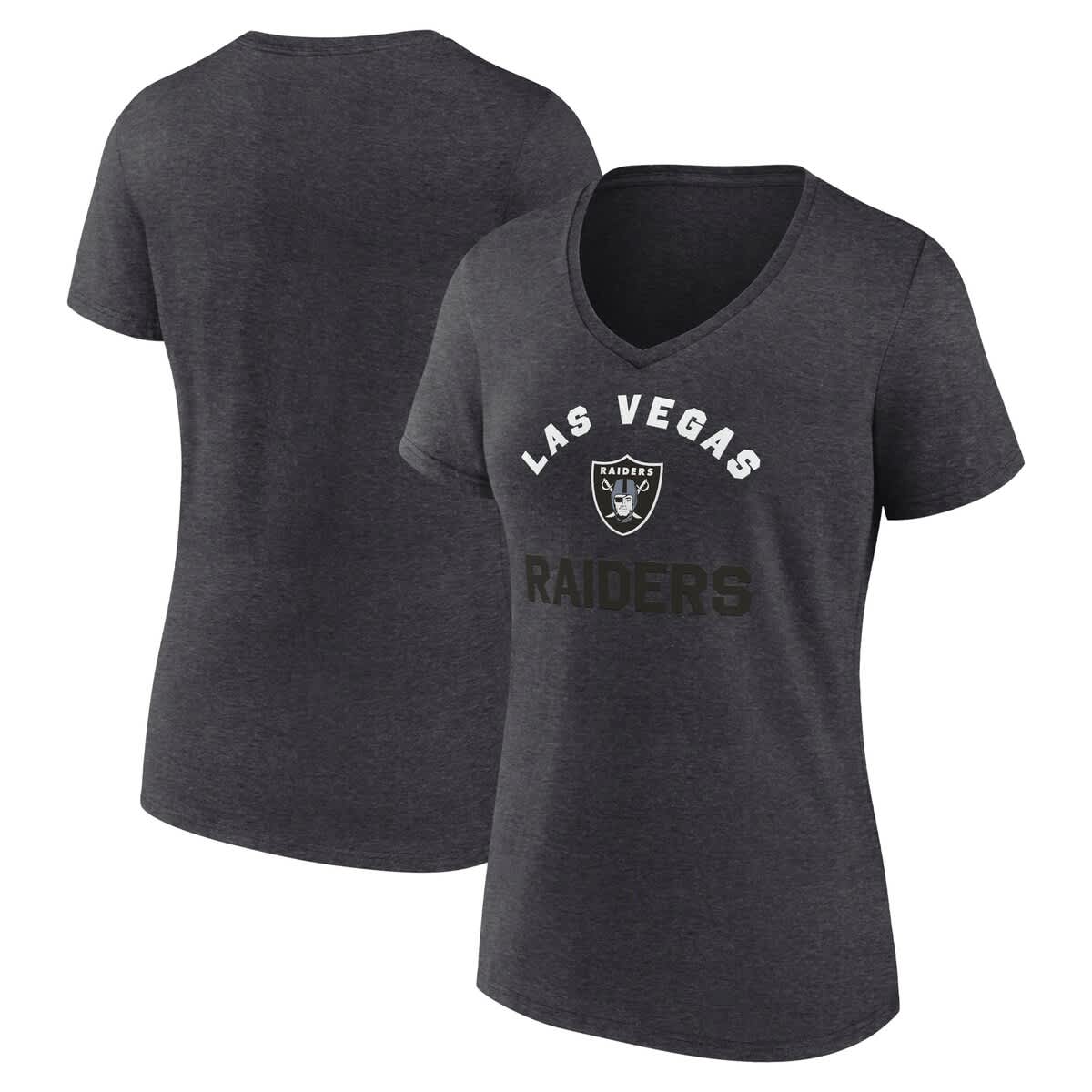 selected Heather Charcoal