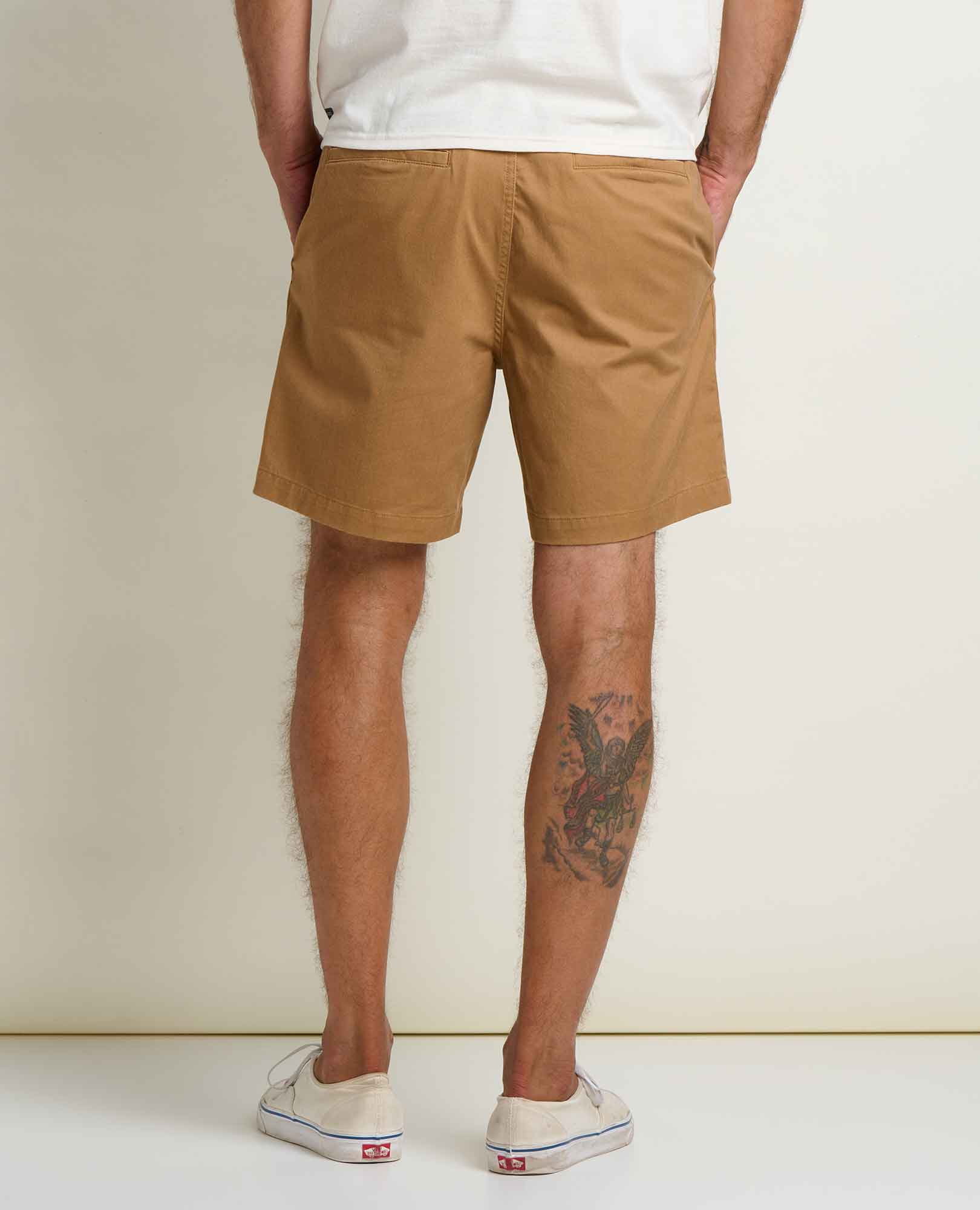 Mission Ridge Chino Short - image 4