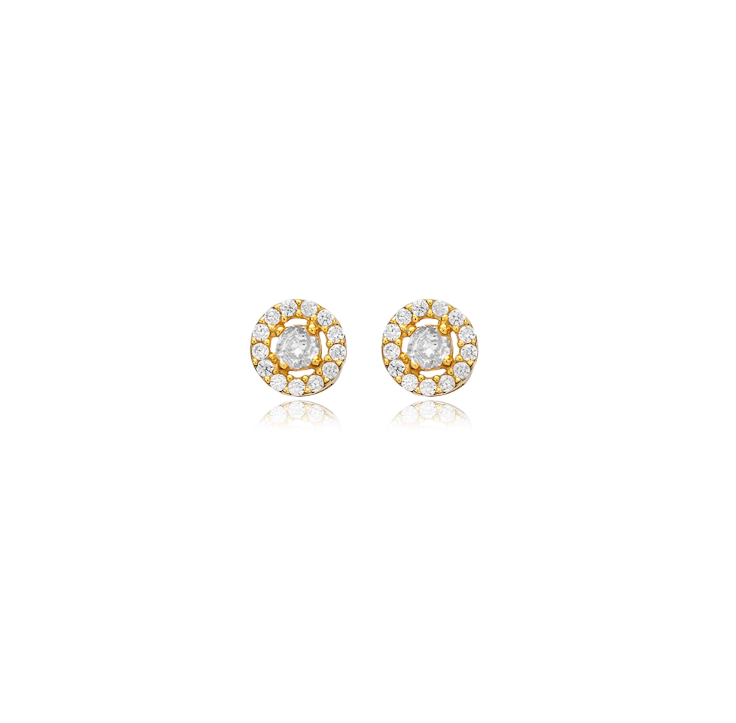 selected Yellow Gold