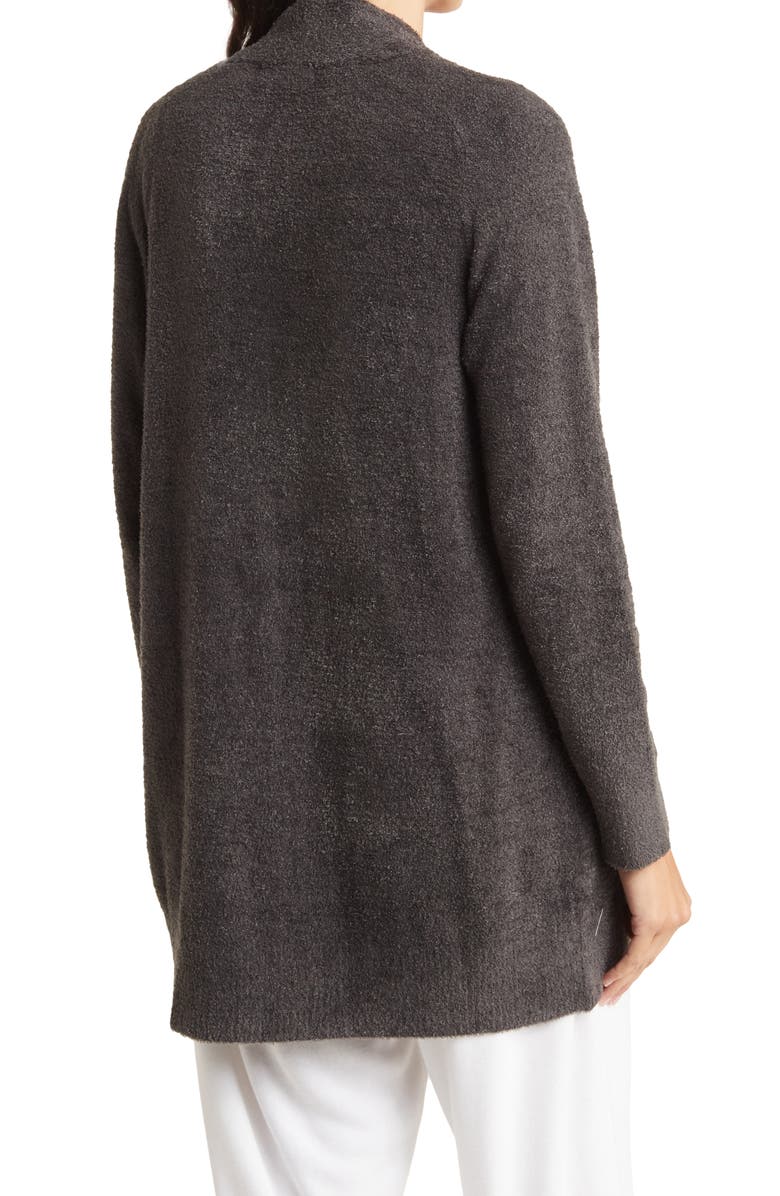 Barefoot Dreams<sup>®</sup> CozyChic<sup>™</sup> Lite Saddle Sleeve Cardigan, Alternate, color,