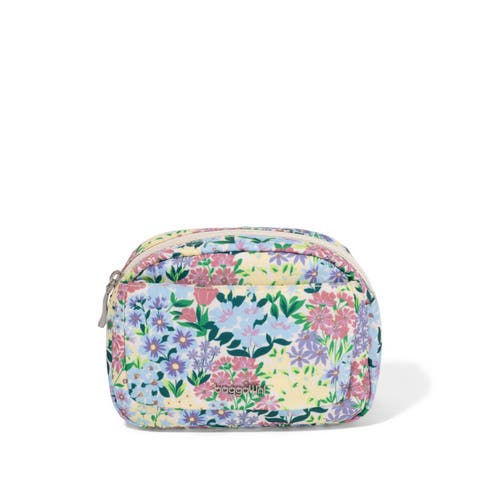 Small Pocket Cosmetic Bag