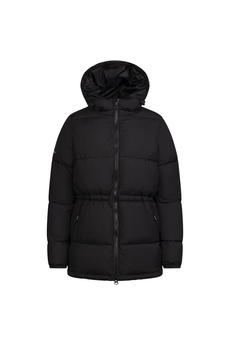 Pinchi Waterproof Jacket, Main, color, Black