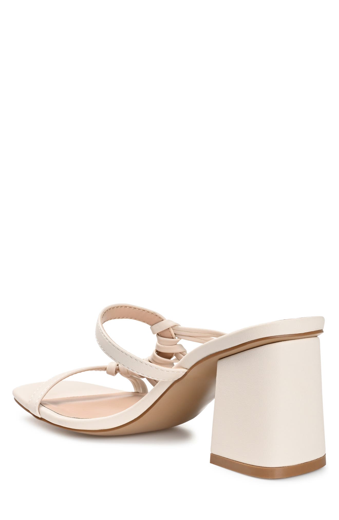 Emory Strappy Sandal - image 4