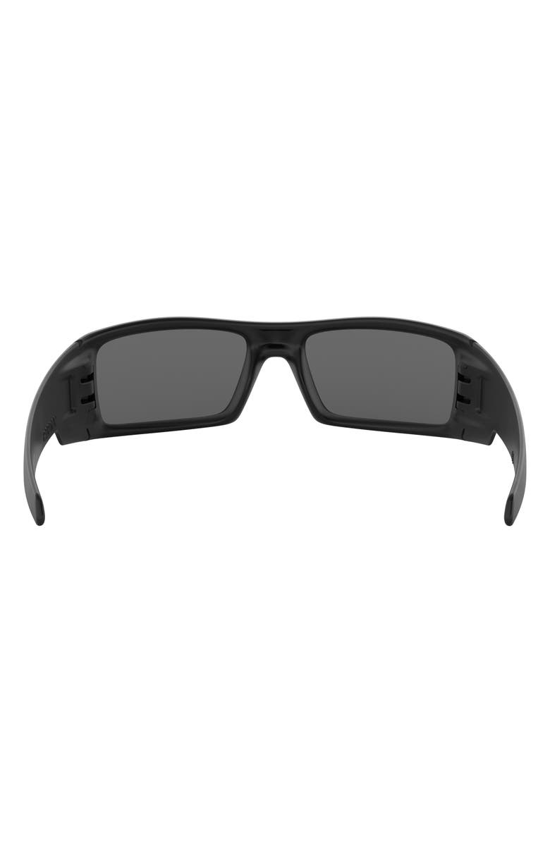Oakley Gascan<sup>®</sup> 60mm Rectangular Sunglasses, Alternate, color,