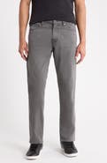 AG Everett Slim Straight Leg Jeans