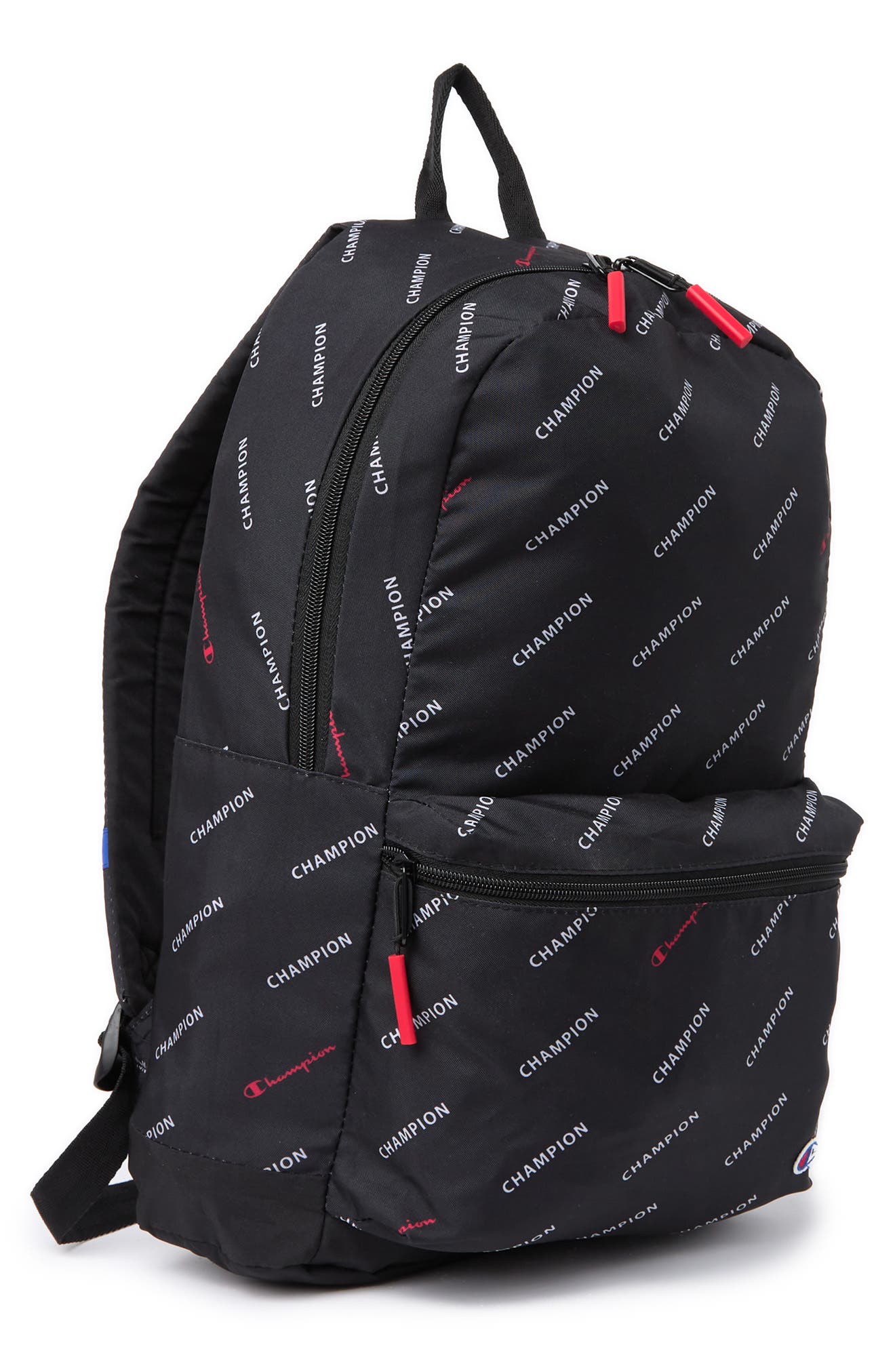Champion Momentum Backpack, Alternate, color, 