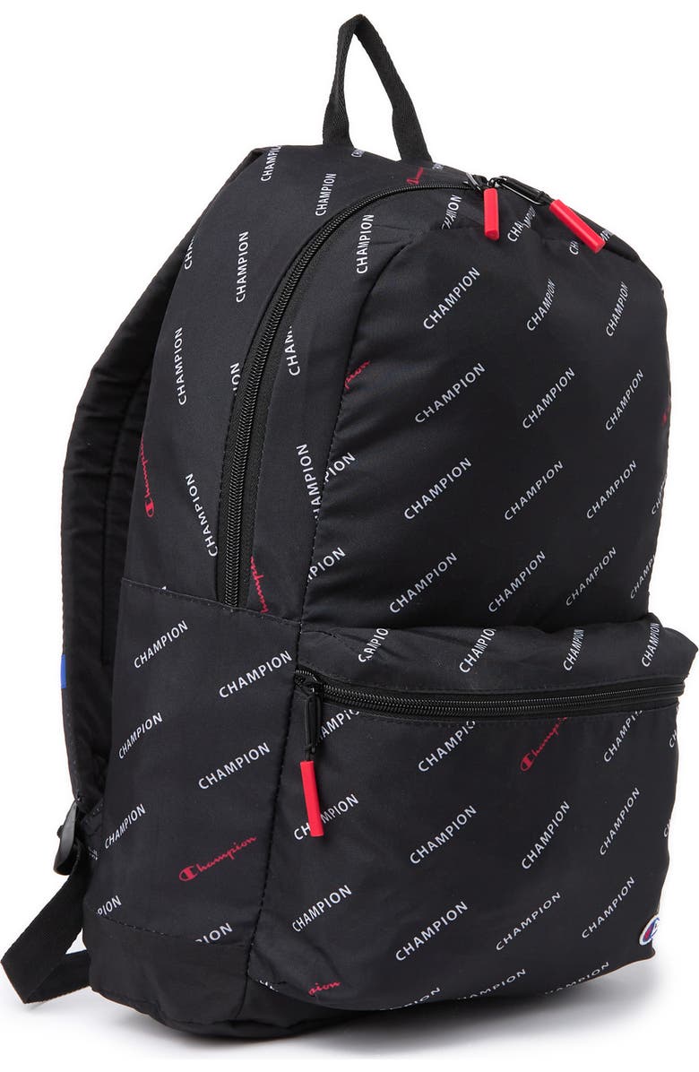Champion Momentum Backpack, Alternate, color,