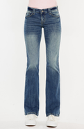 KanCan Jewel Low Rise Bootcut Jeans