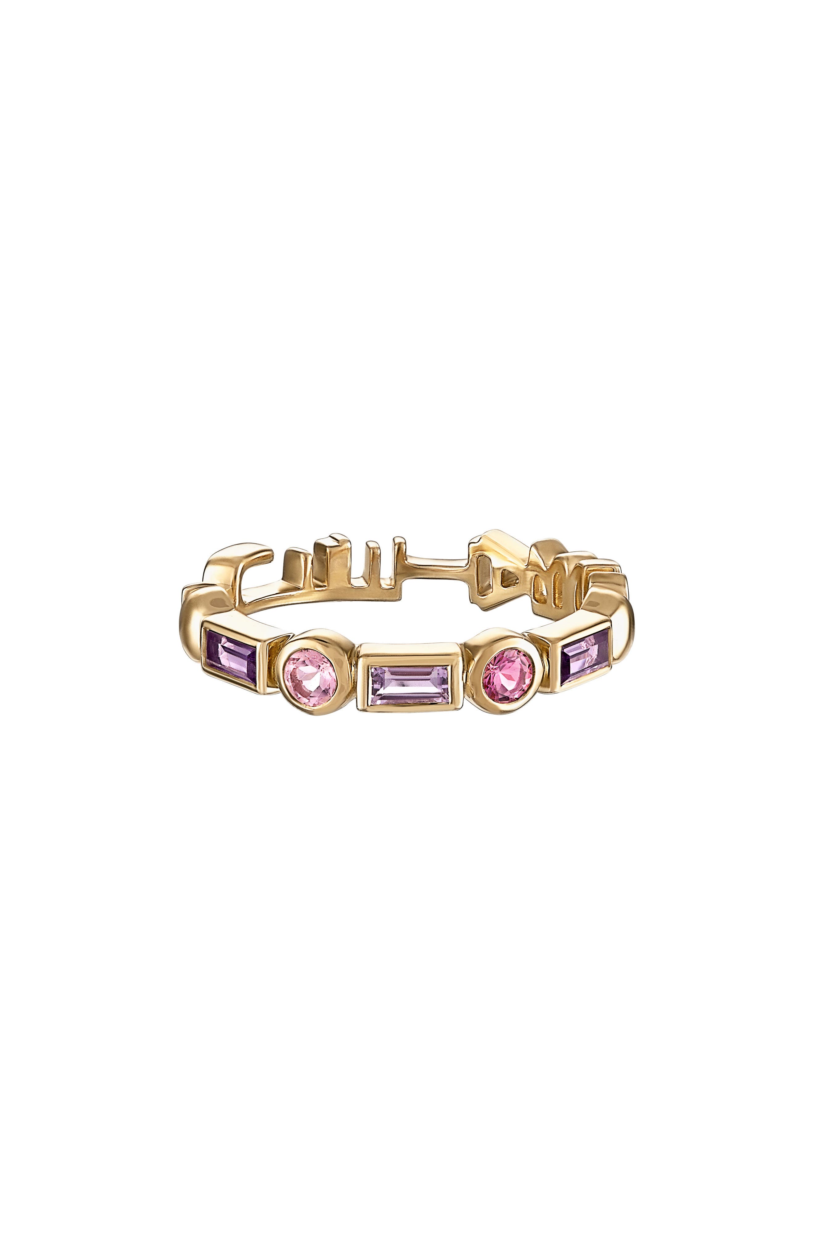 selected YELLOW GOLD/ DIAMOND