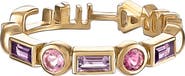 EDEN PRESLEY Tattoo Candy Band Ring