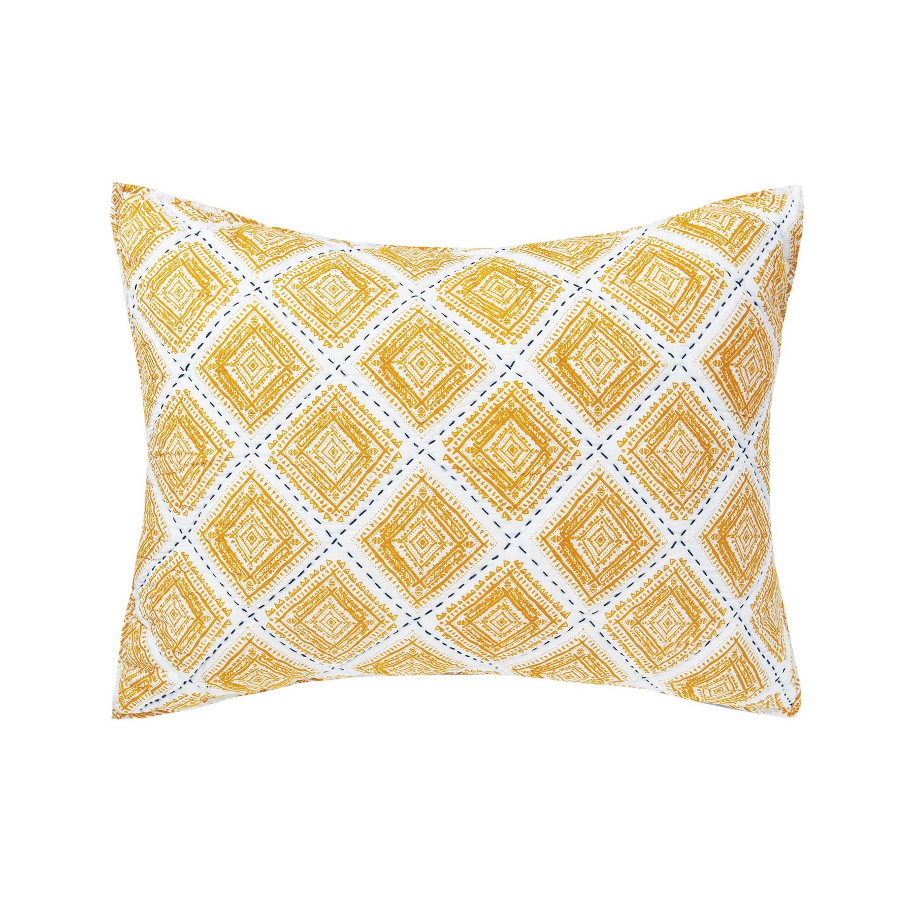 selected Yellow
