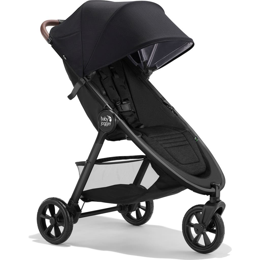 Baby Jogger city mini® GT3 Stroller in Rich Black  product
