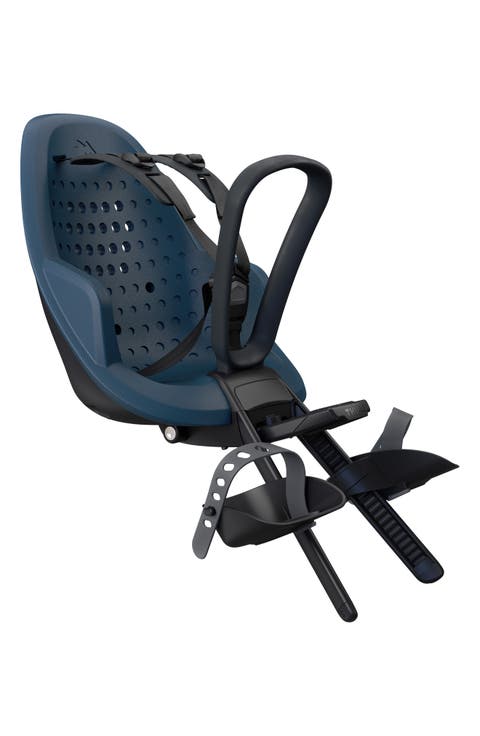 Yepp 2 Mini Front Mounted Child Bike Seat