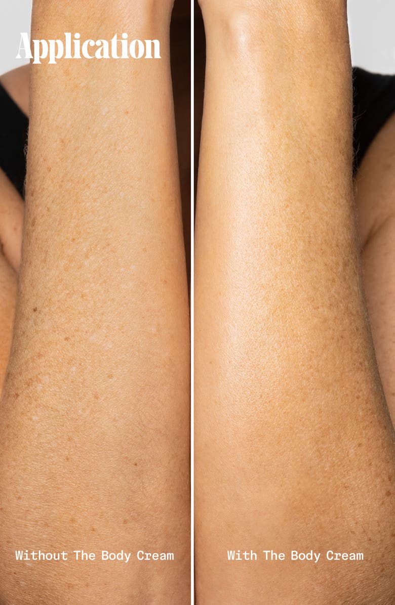 Nécessaire The Body Cream, Alternate, color, 