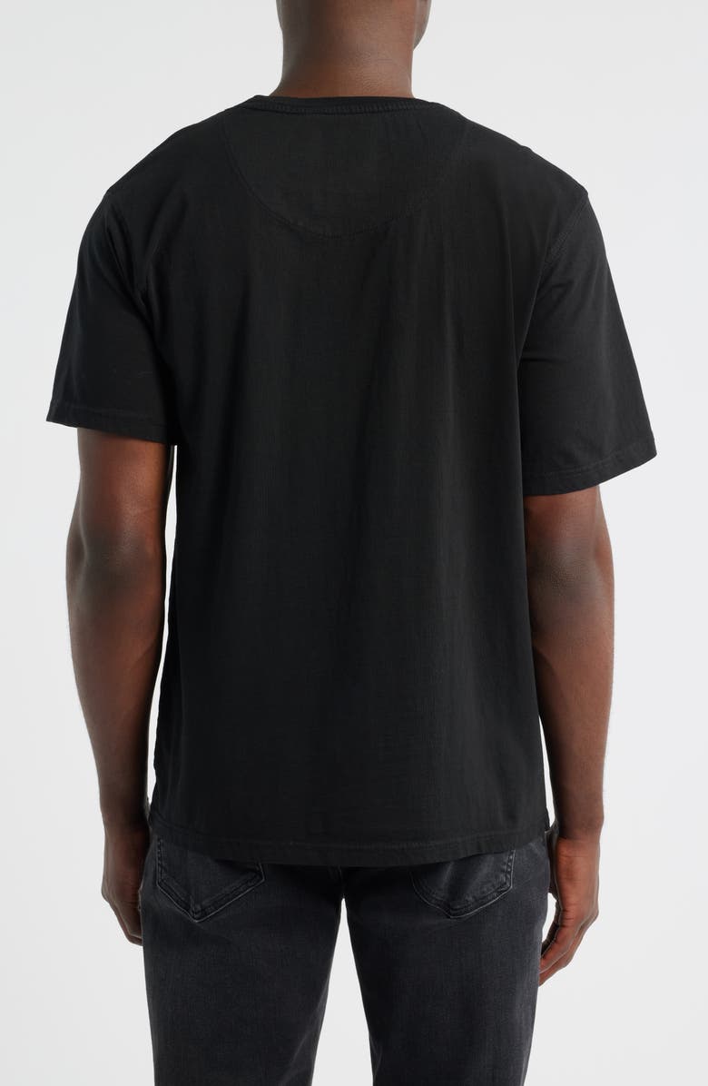 James Campbell Graphic T-Shirt, Alternate, color, 