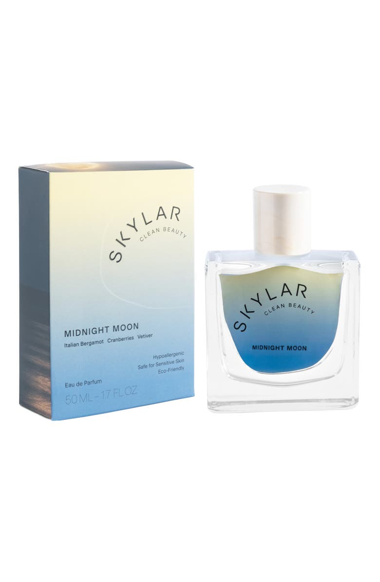 Skylar Midnight Moon Eau de Parfum, Alternate, color, 