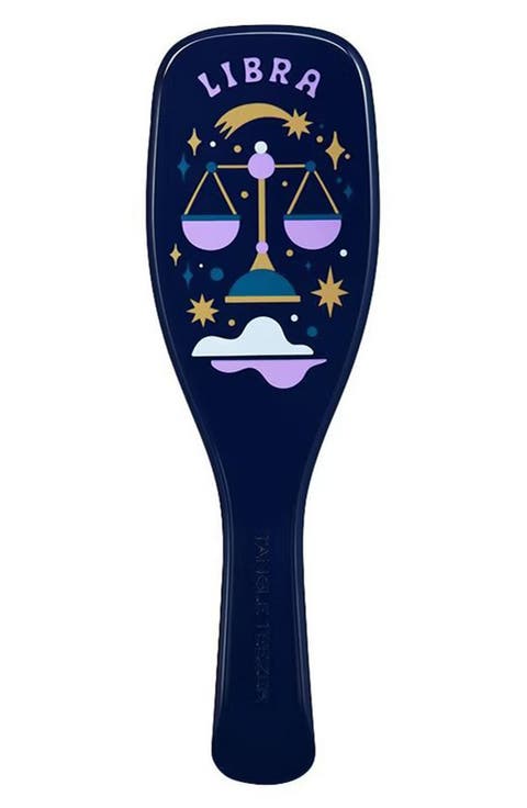 The Ultimate Detangler Zodiac Hairbrush