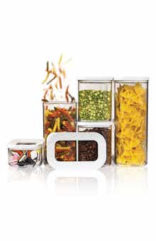 Mepal Modula 5-Piece Storage Box Starter Set