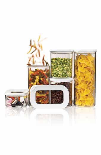Mepal Modula 5-Piece Storage Box Starter Set
