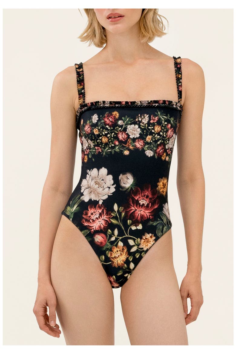 Limon Paramo One piece, Alternate, color, Multi