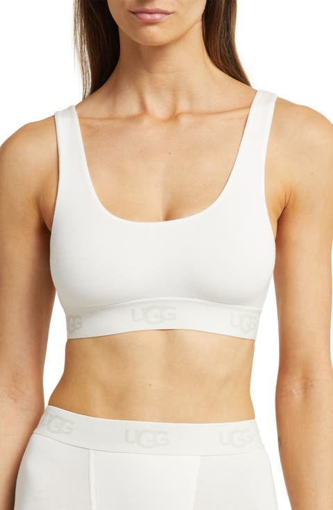 【UGG】★ブラレット★ Women's Estella Bralette Women's Estella Bralette for Lounging and Sleeping | UGG®