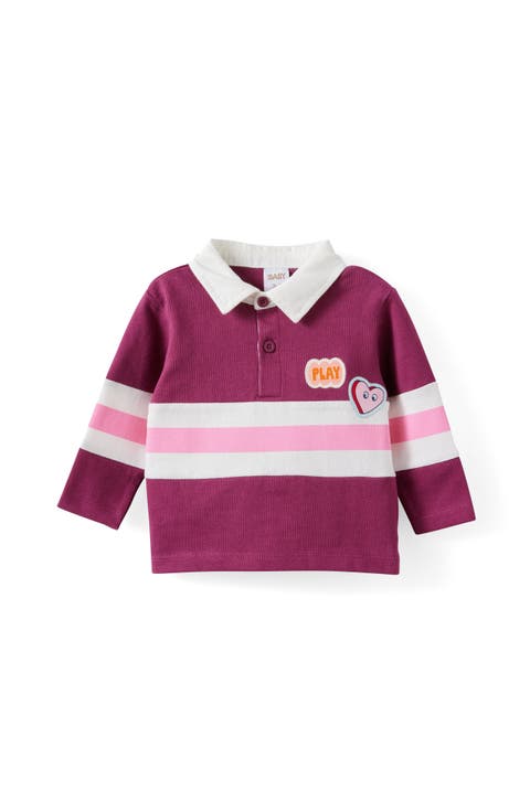 Ari Rugby Polo