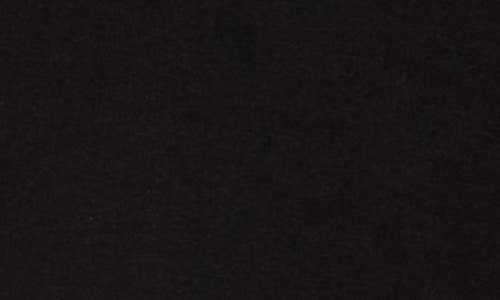 Vans Logo Graphic T-shirt In Black
