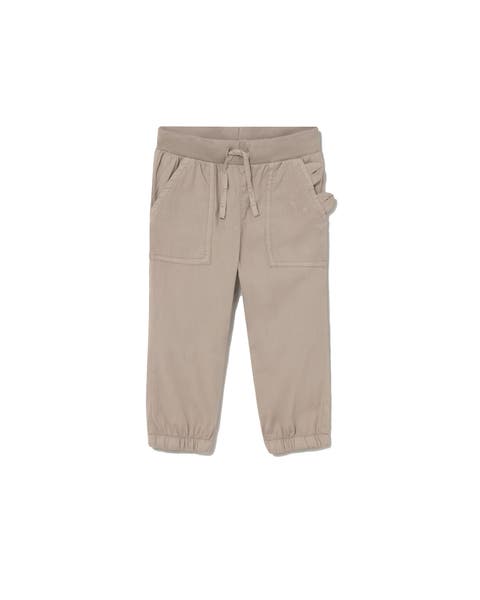 Joggers With Pockets