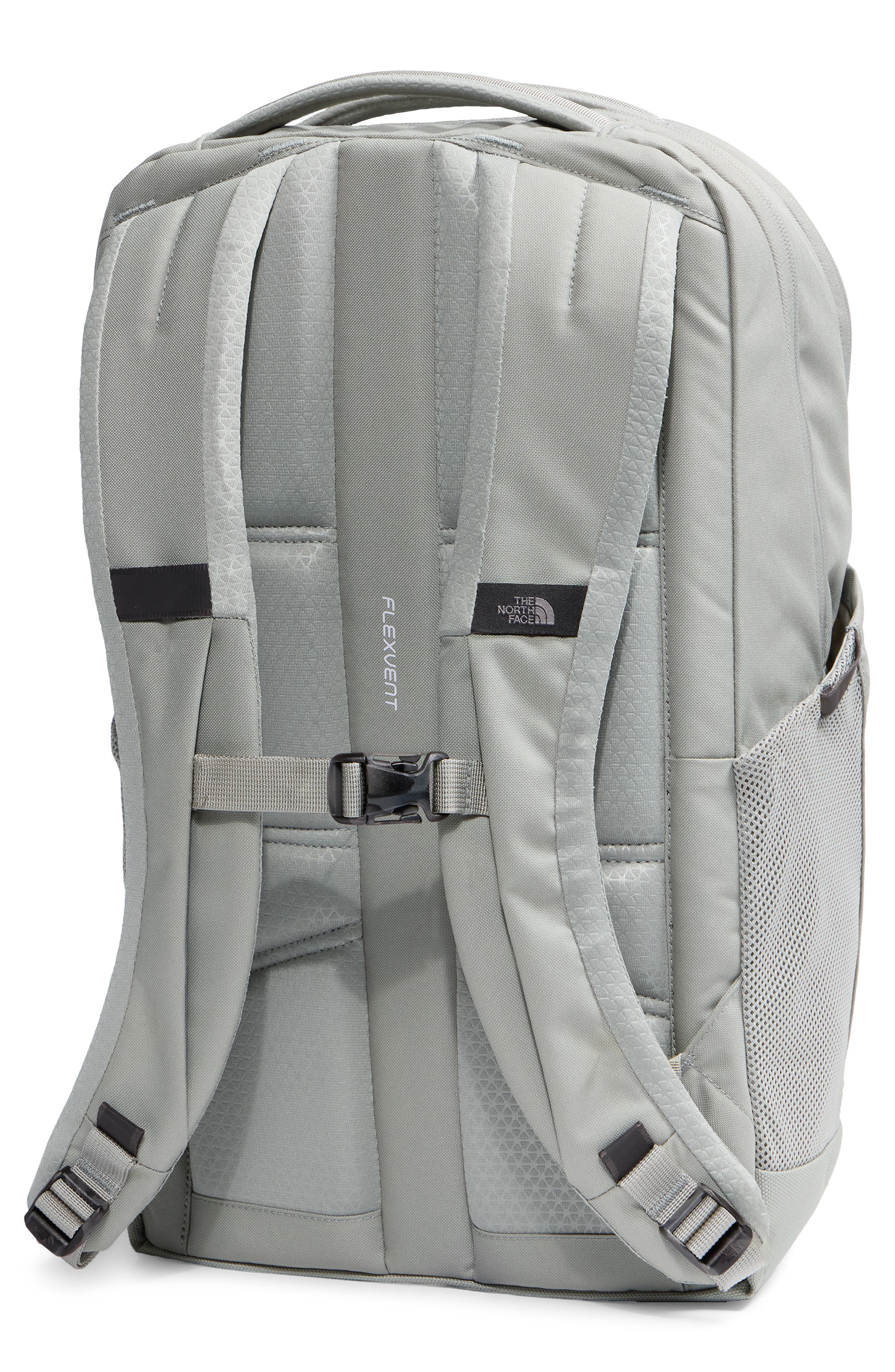 Jester Water Repellent Backpack, Alternate, color, STONE SLAB