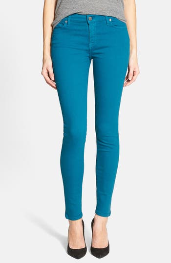 7 For All Mankind ® 'the Ankle Skinny' Jeans