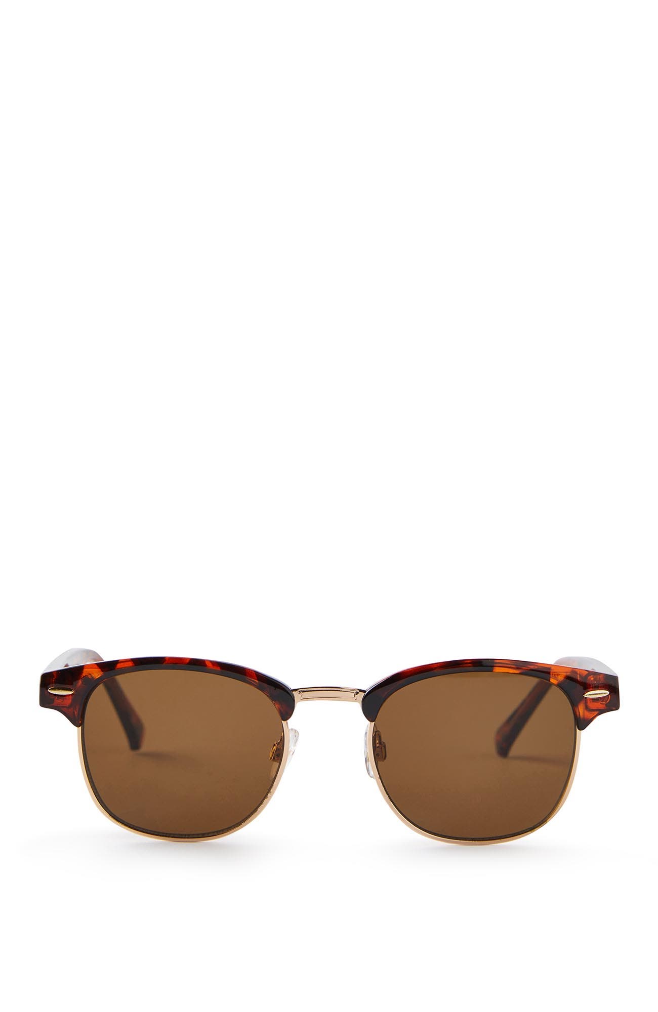 selected Tort Brass Brown