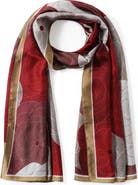 Youzey The Rosalie Scarf