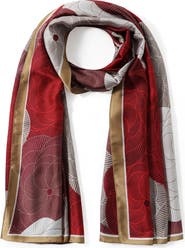 Youzey The Rosalie Scarf