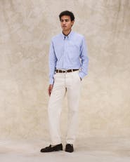 Fortela Costes Classic Cotton Shirt